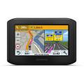 GPS  Garmin zumo 346 LMT-S, GPS, Western EU